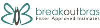 Breakout Bras coupons